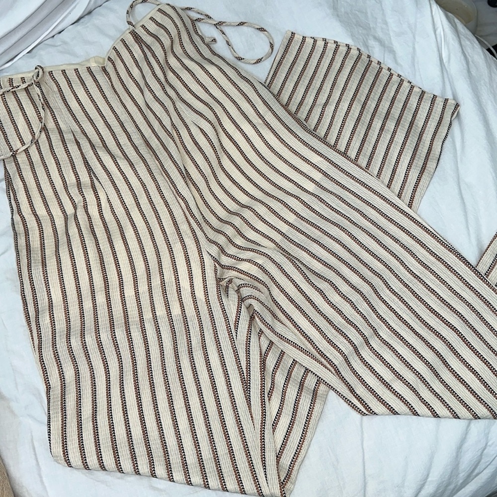 Emory park overalls